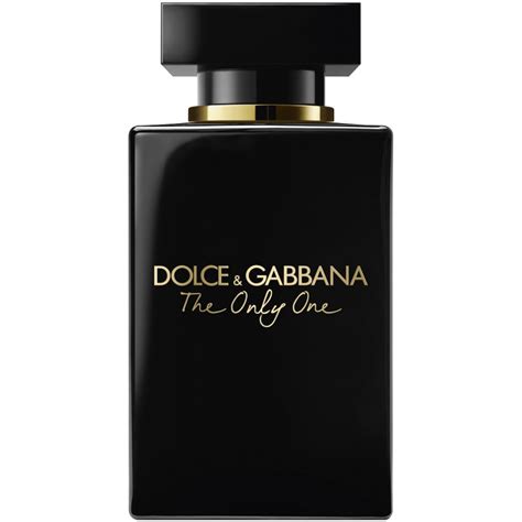 dolce gabbana the only one prix tunisie|The Only One Eau de Parfum .